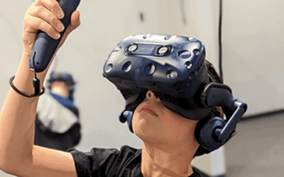 Omnidome VR