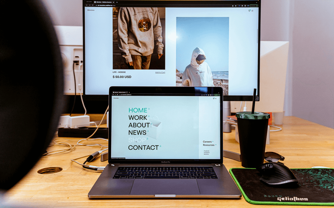 How Small Businesses Can Build a Conversion-First Website (Without Breaking the Bank)