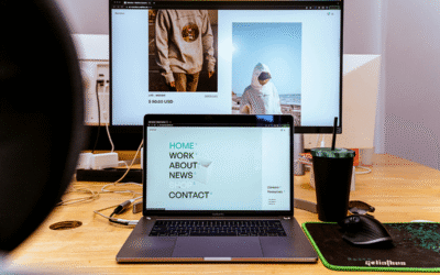 How Small Businesses Can Build a Conversion-First Website (Without Breaking the Bank)